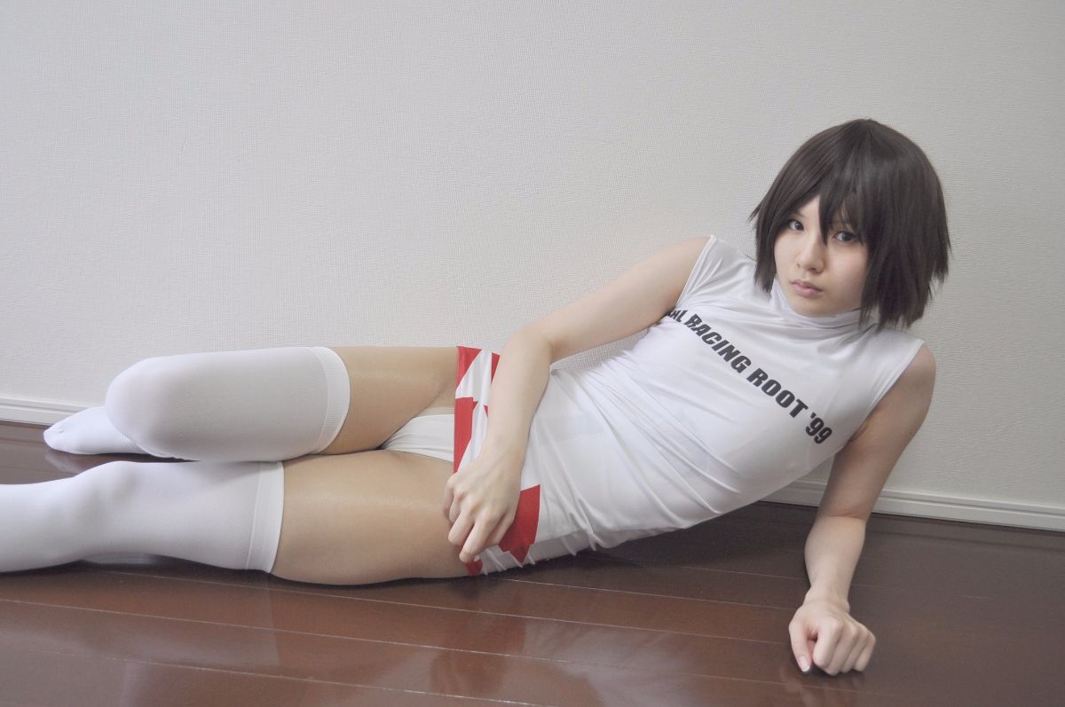 Miyucos 30 Naga Reiko