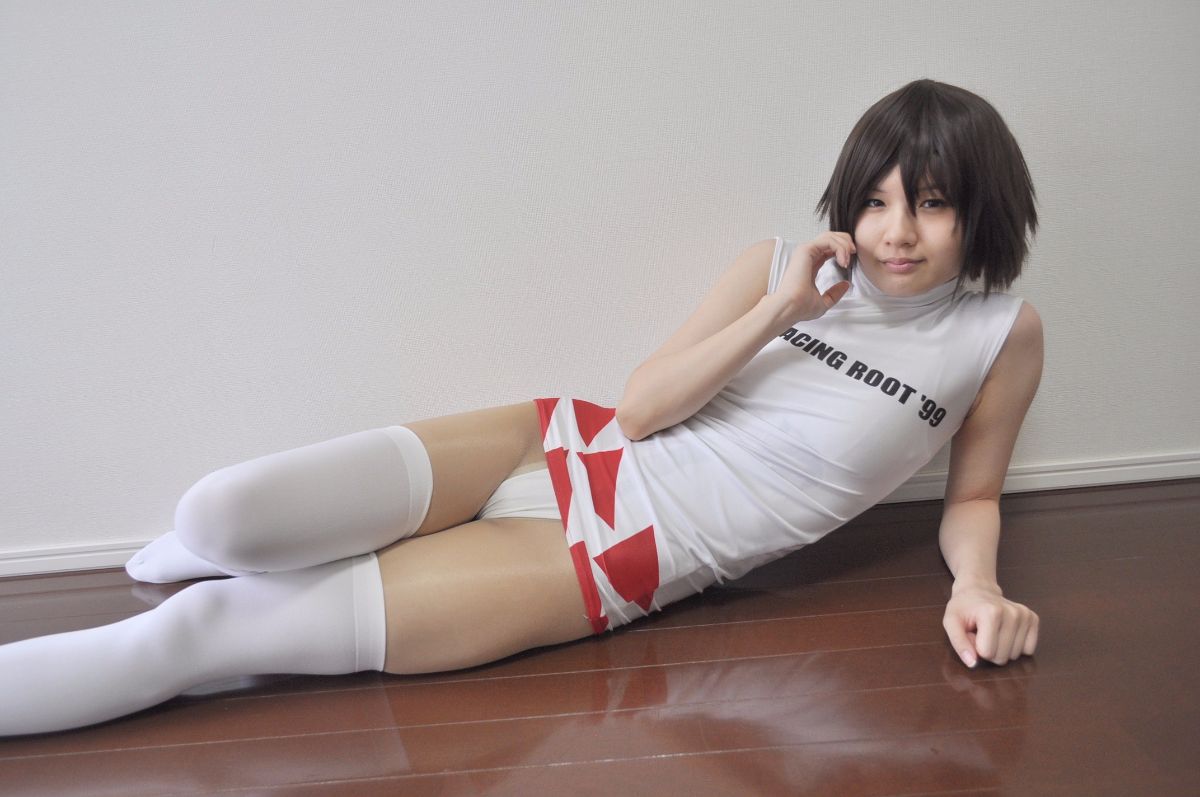 Miyucos 30 Naga Reiko