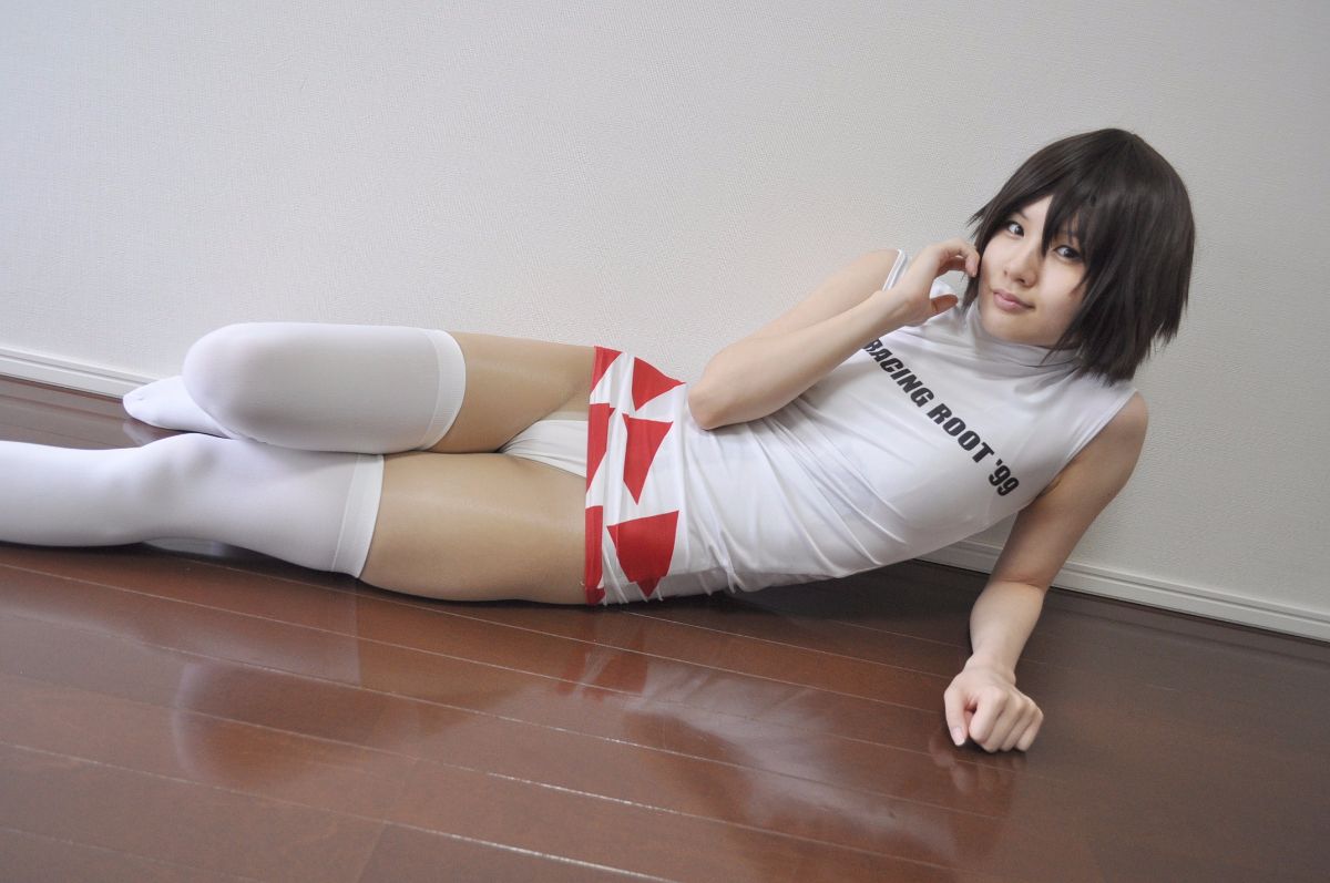 Miyucos 30 Naga Reiko