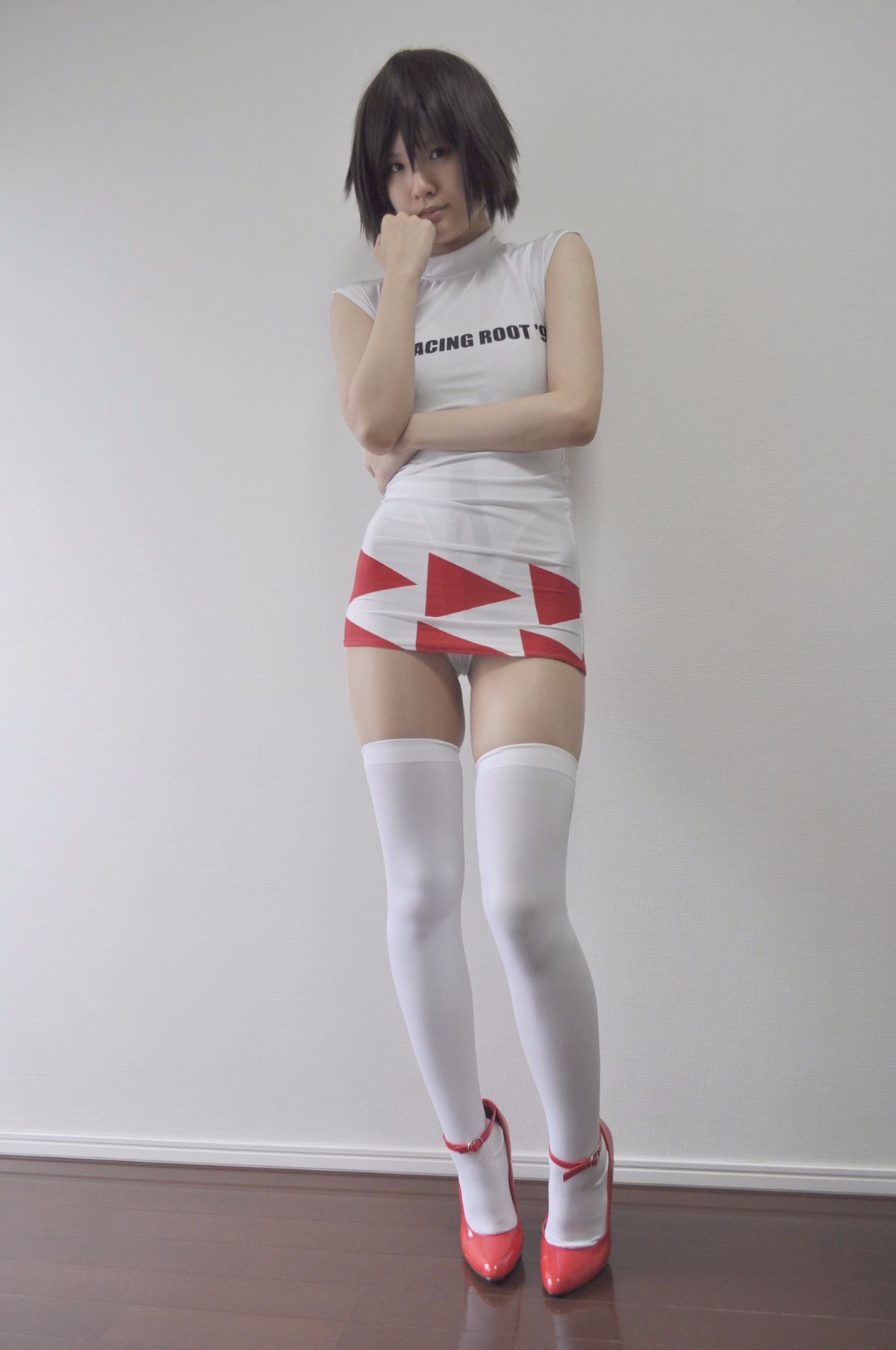 Miyucos 30 Naga Reiko