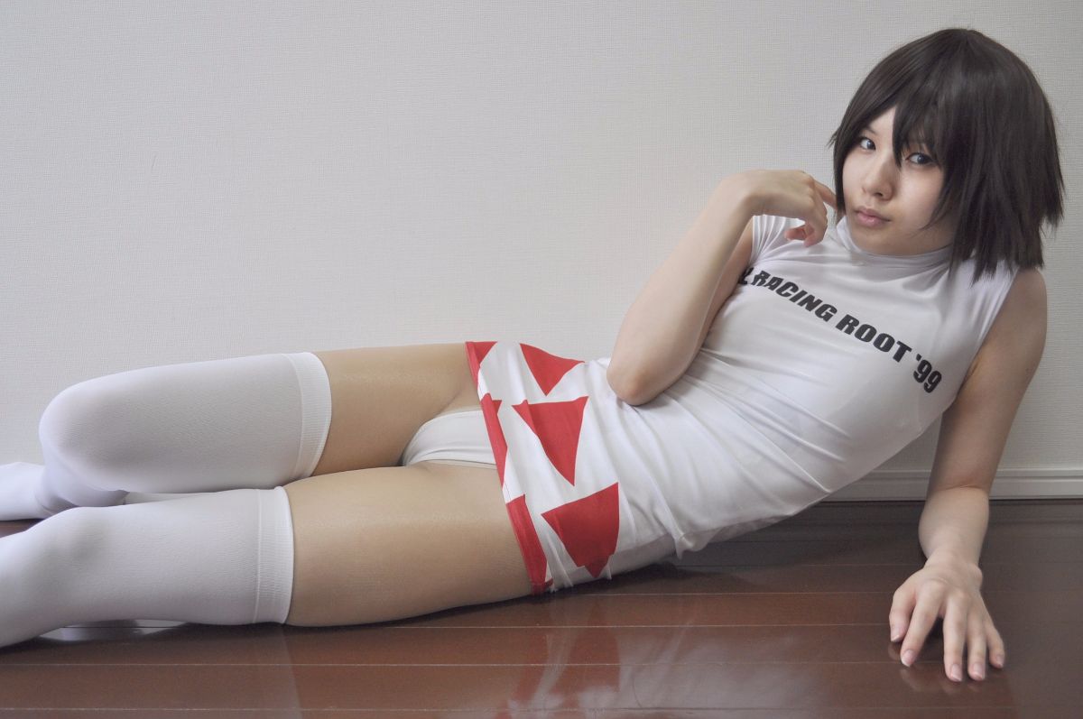 Miyucos 30 Naga Reiko