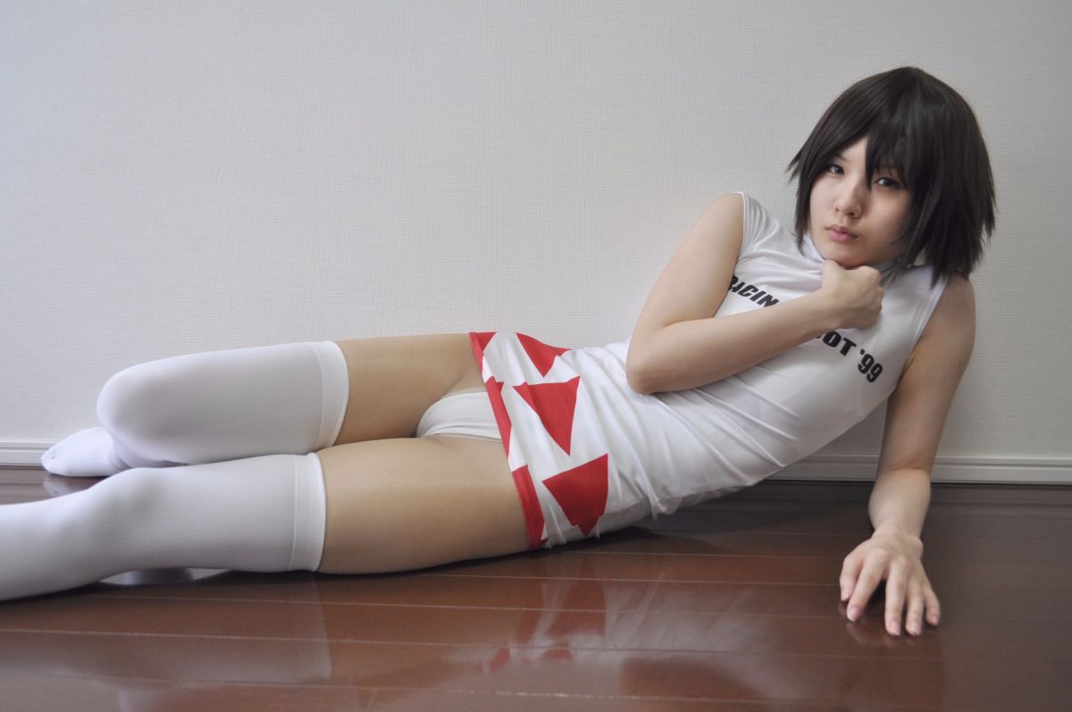 Miyucos 30 Naga Reiko