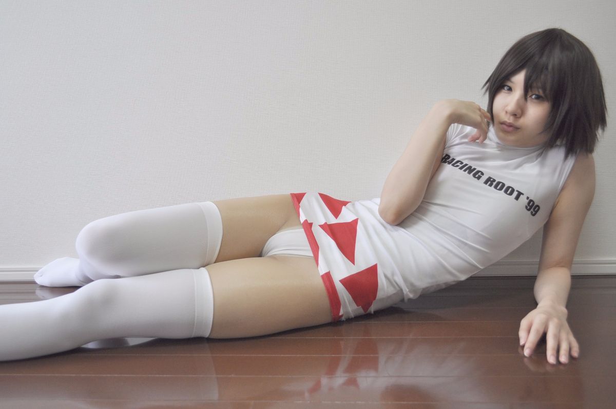 Miyucos 30 Naga Reiko