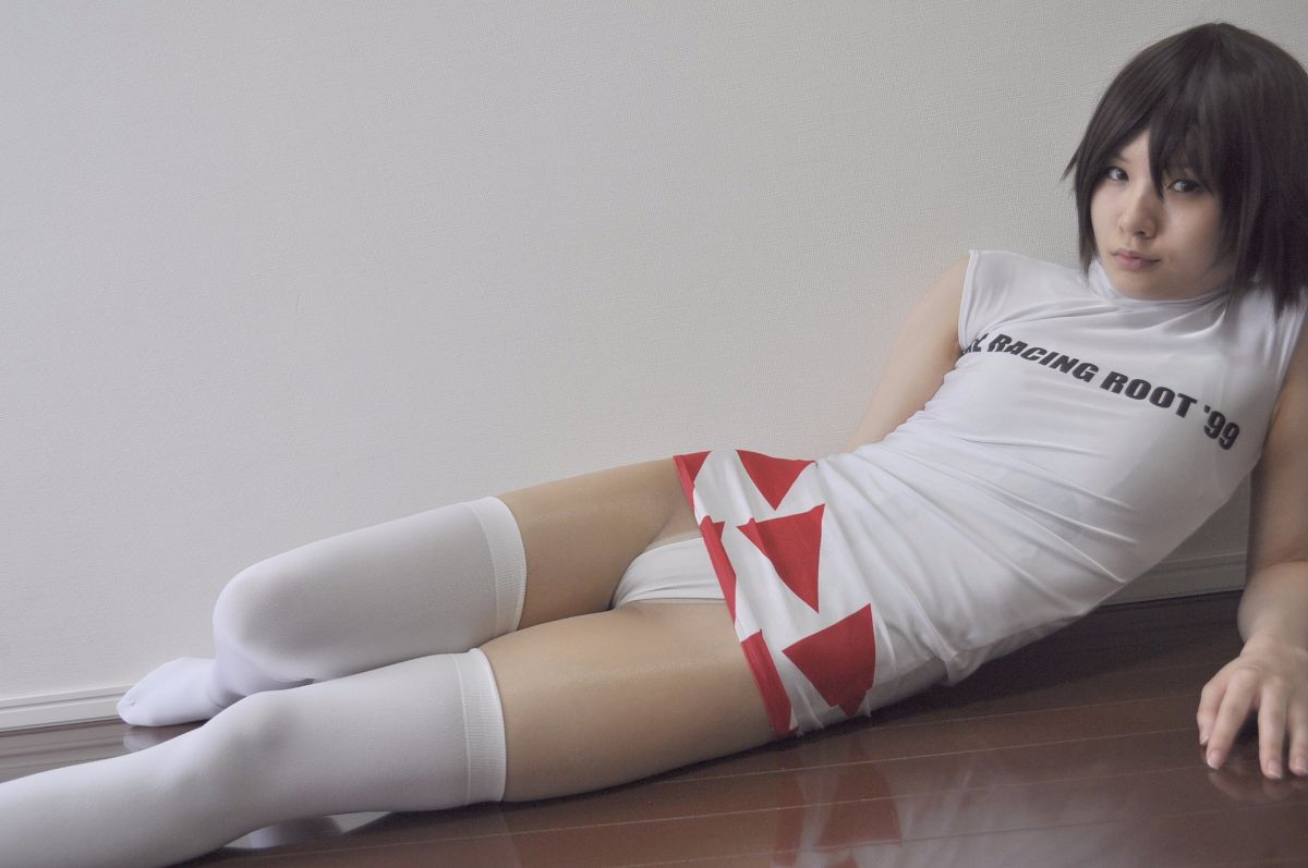 Miyucos 30 Naga Reiko