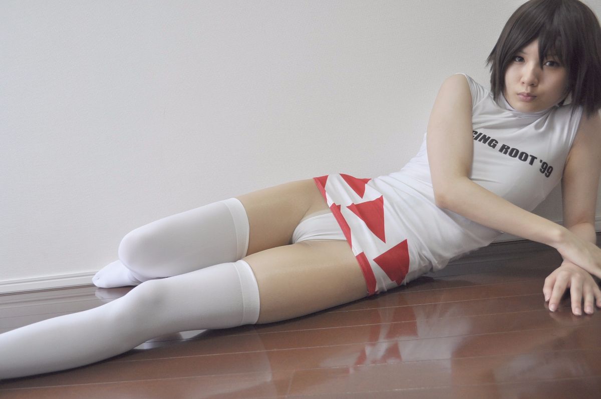 Miyucos 30 Naga Reiko