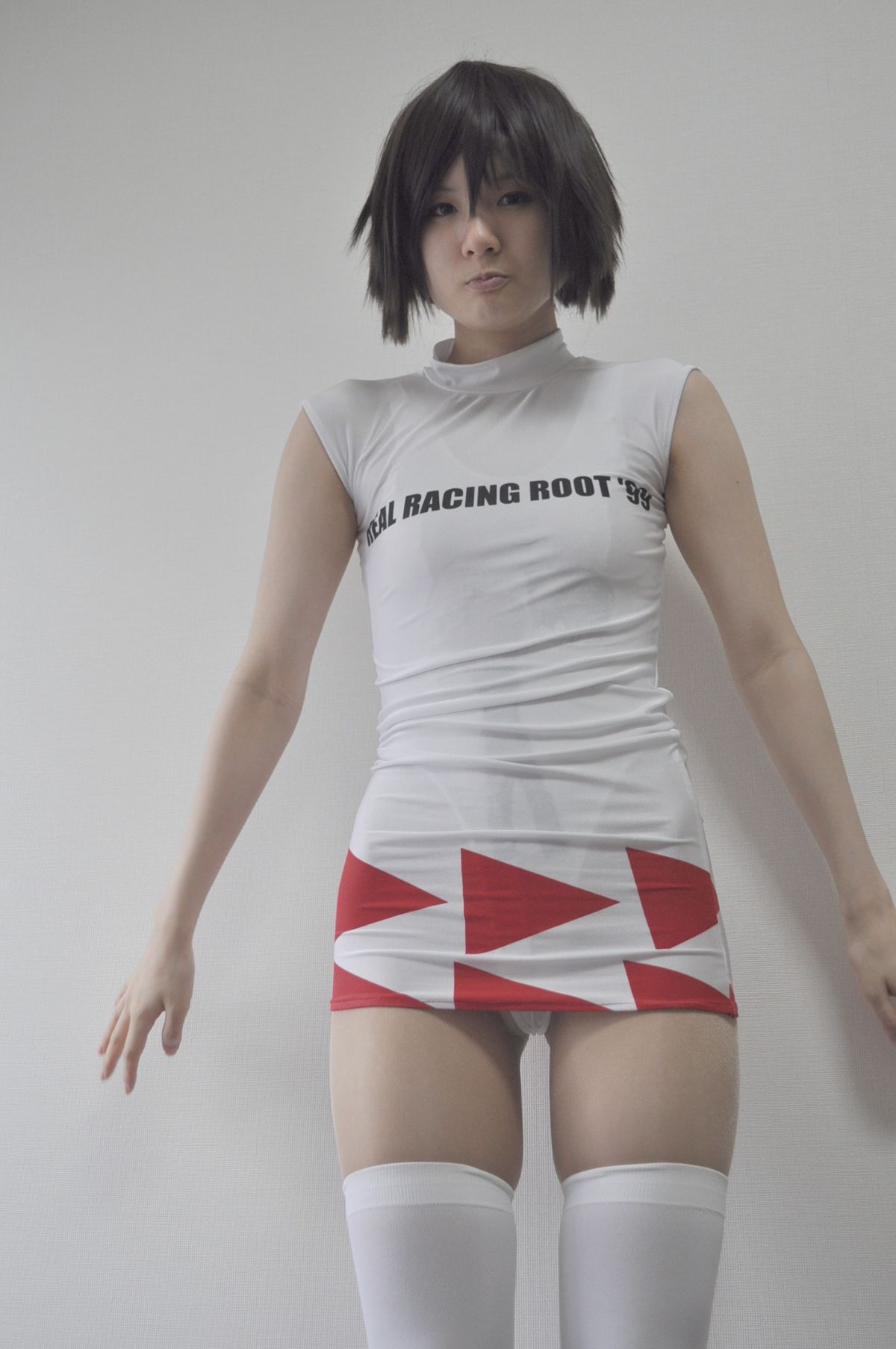 Miyucos 30 Naga Reiko