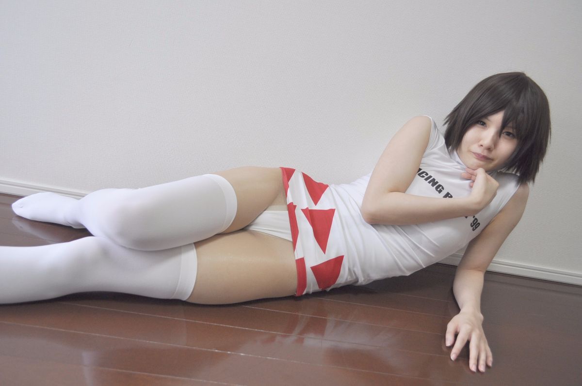 Miyucos 30 Naga Reiko