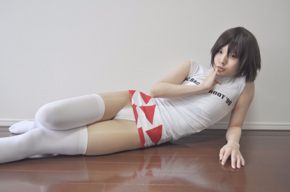 Miyucos 30 Naga Reiko