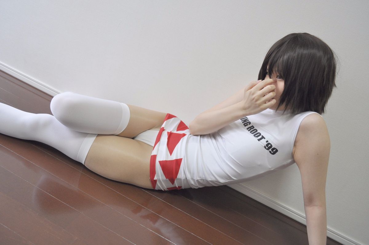 Miyucos 30 Naga Reiko