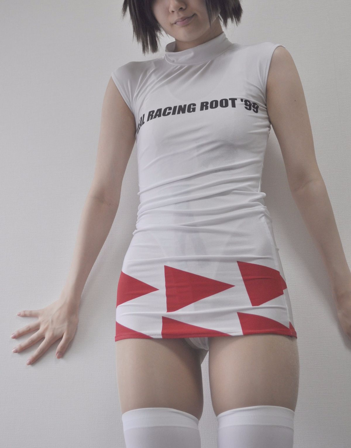 Miyucos 30 Naga Reiko