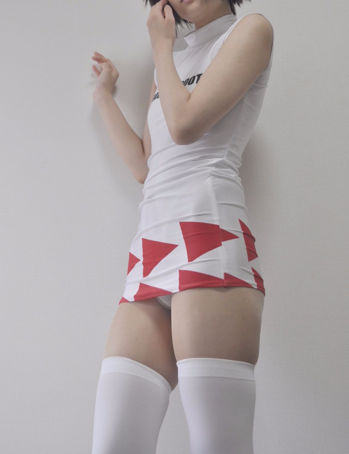 Miyucos 30 Naga Reiko