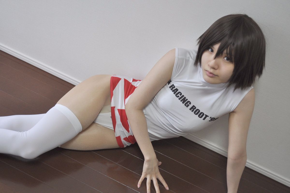 Miyucos 30 Naga Reiko