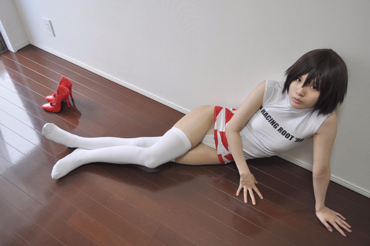 Miyucos 30 Naga Reiko