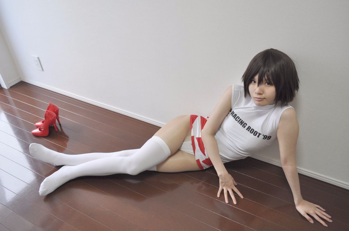 Miyucos 30 Naga Reiko