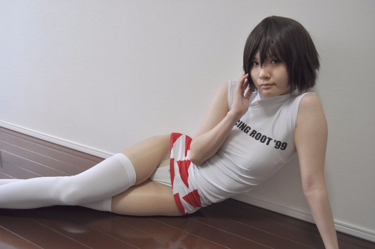 Miyucos 30 Naga Reiko