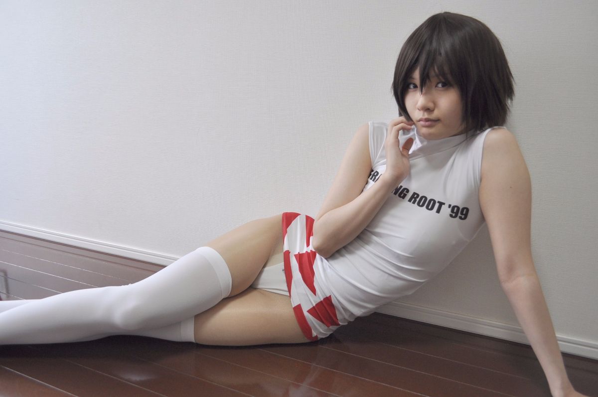 Miyucos 30 Naga Reiko