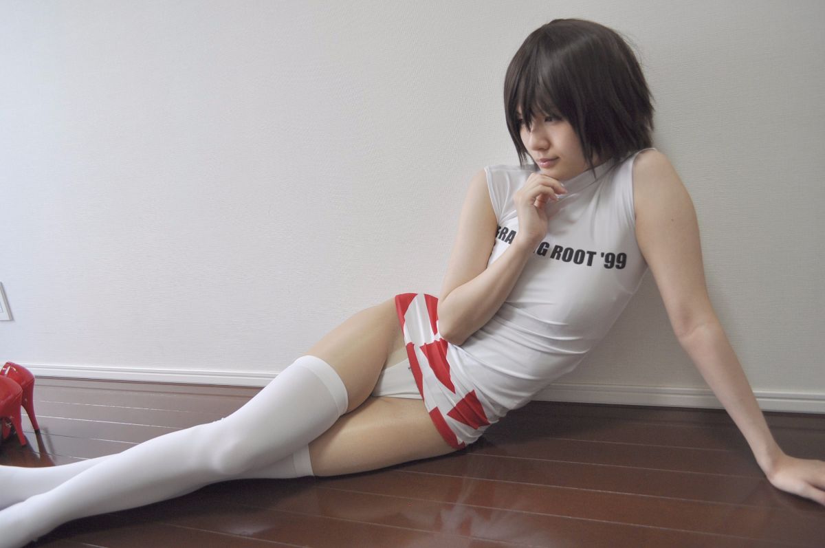 Miyucos 30 Naga Reiko