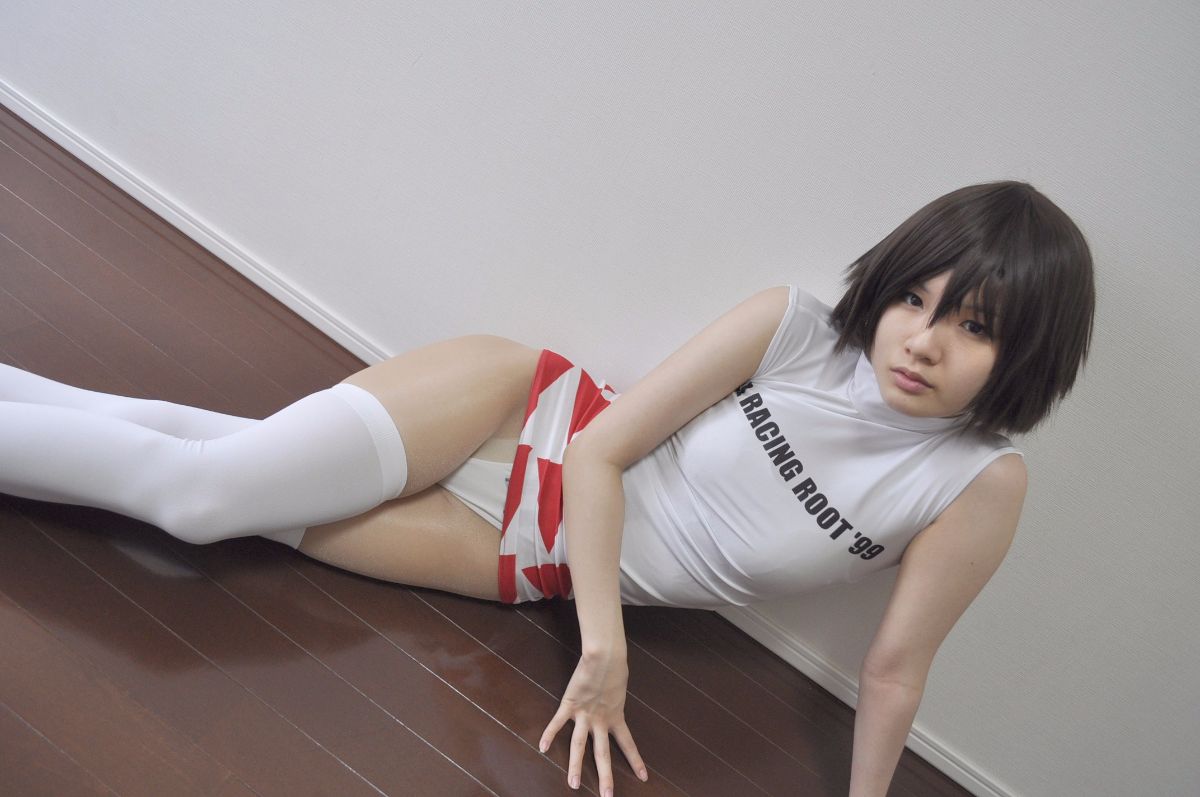 Miyucos 30 Naga Reiko