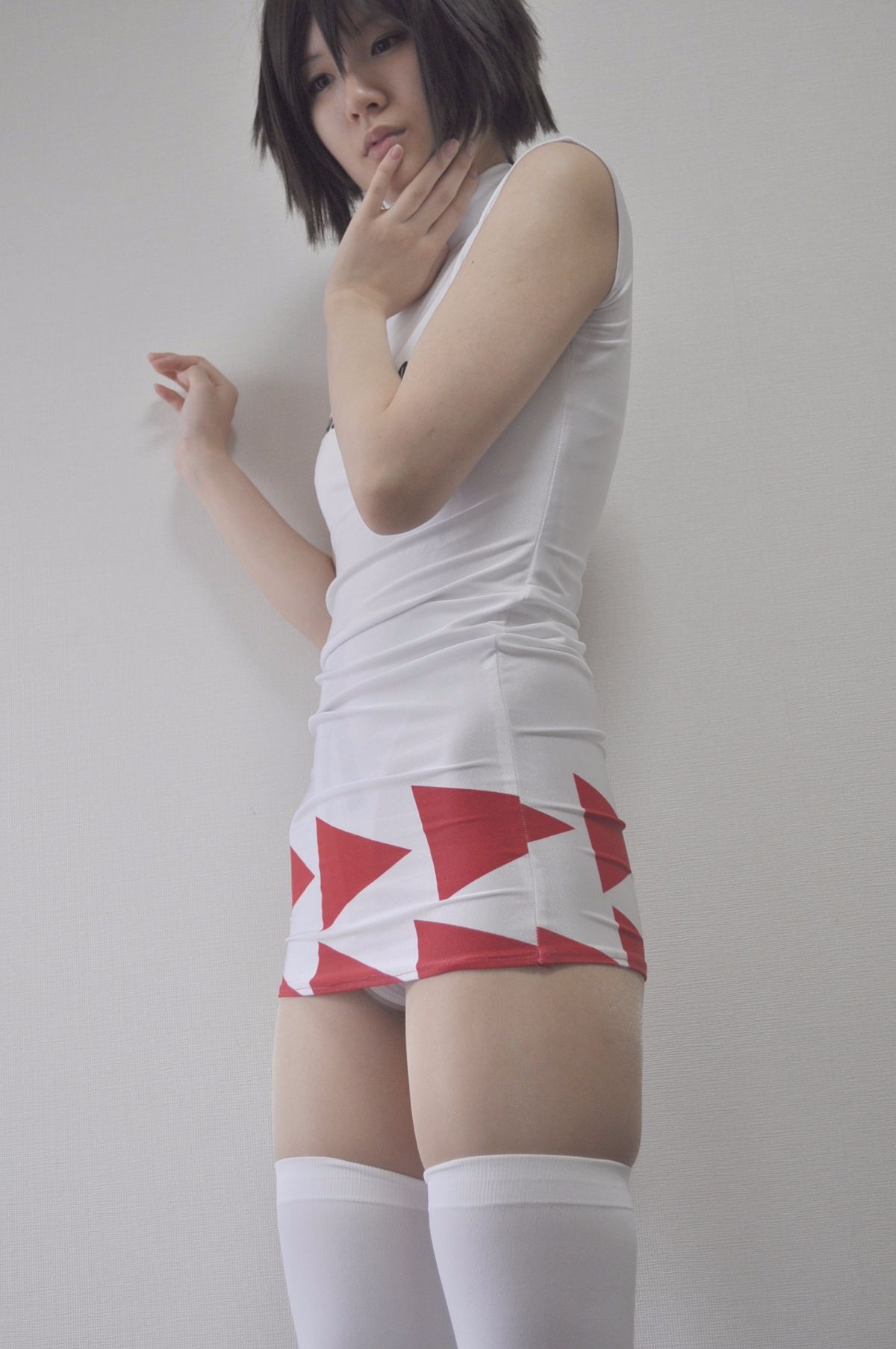 Miyucos 30 Naga Reiko