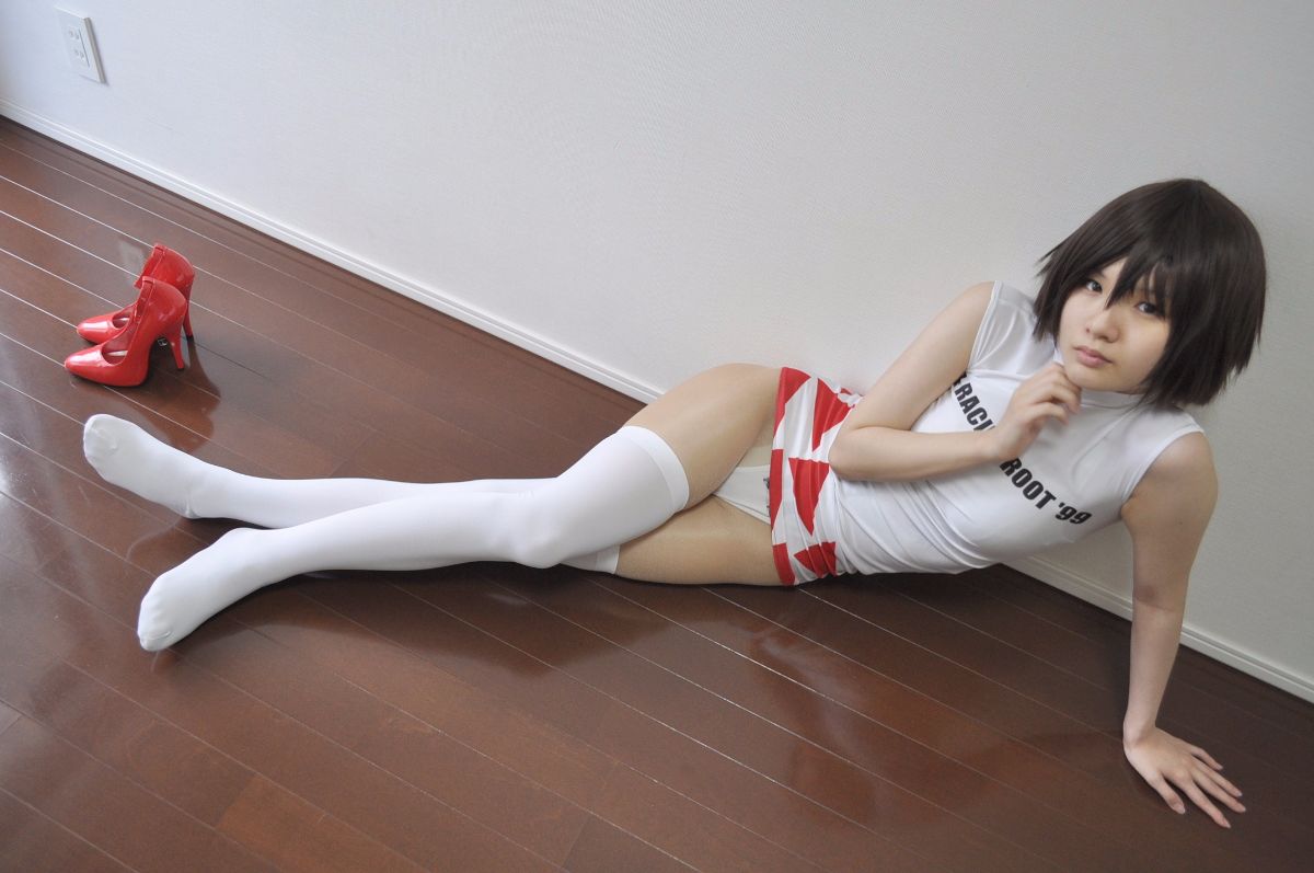 Miyucos 30 Naga Reiko