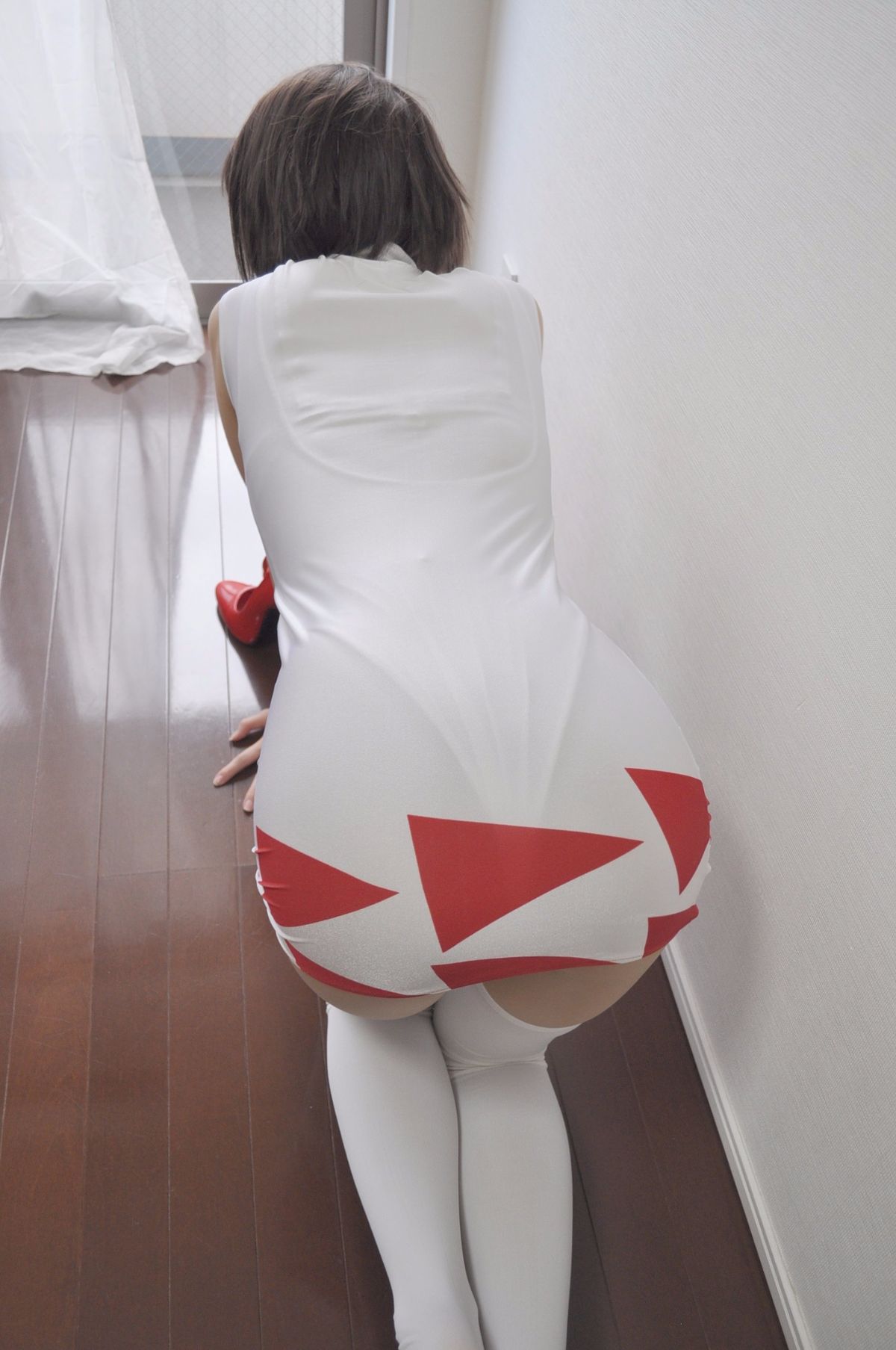 Miyucos 30 Naga Reiko