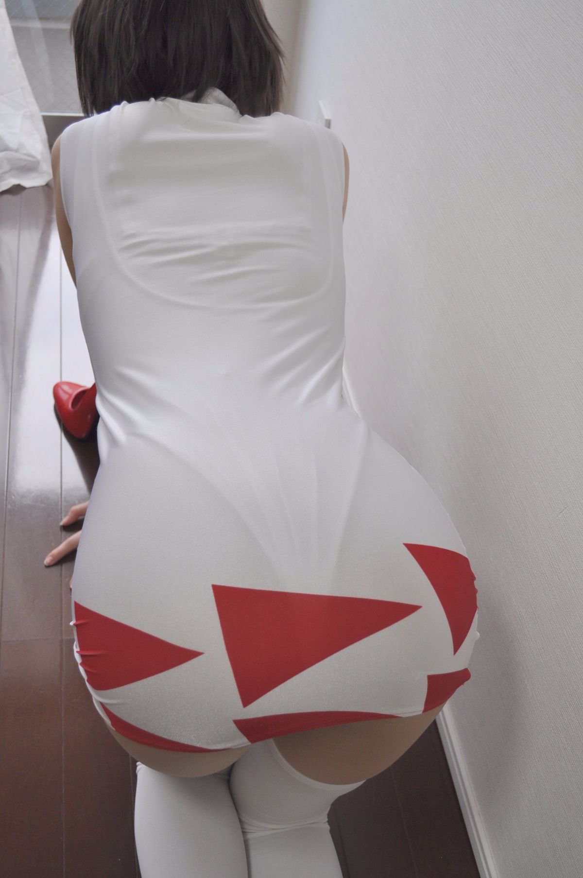 Miyucos 30 Naga Reiko