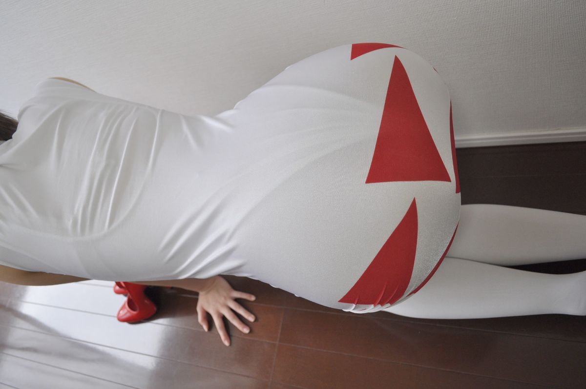 Miyucos 30 Naga Reiko