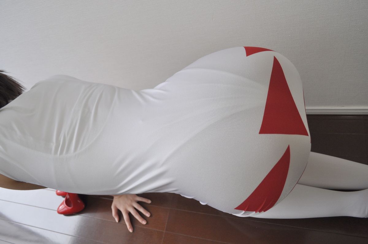 Miyucos 30 Naga Reiko