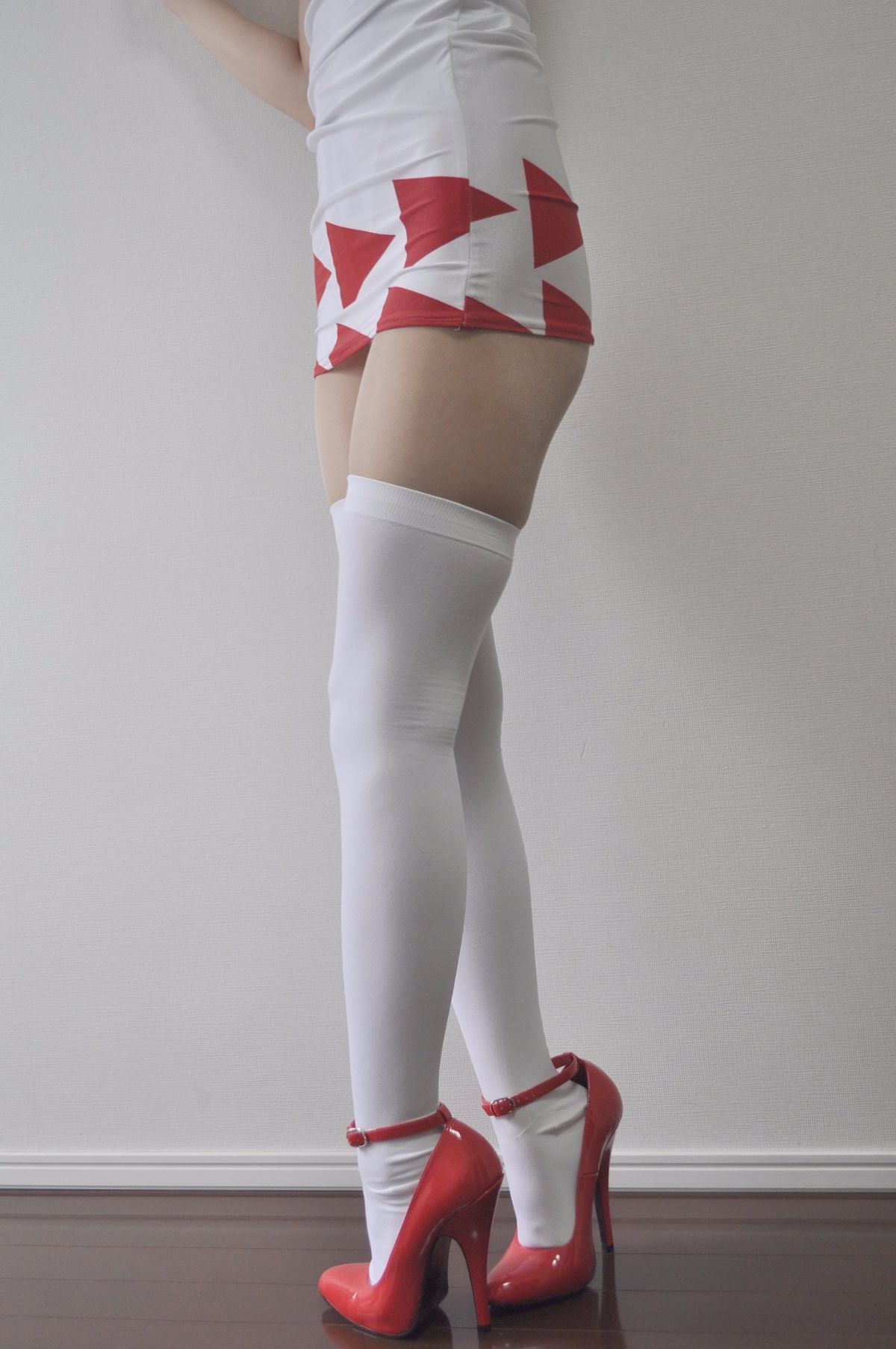 Miyucos 30 Naga Reiko