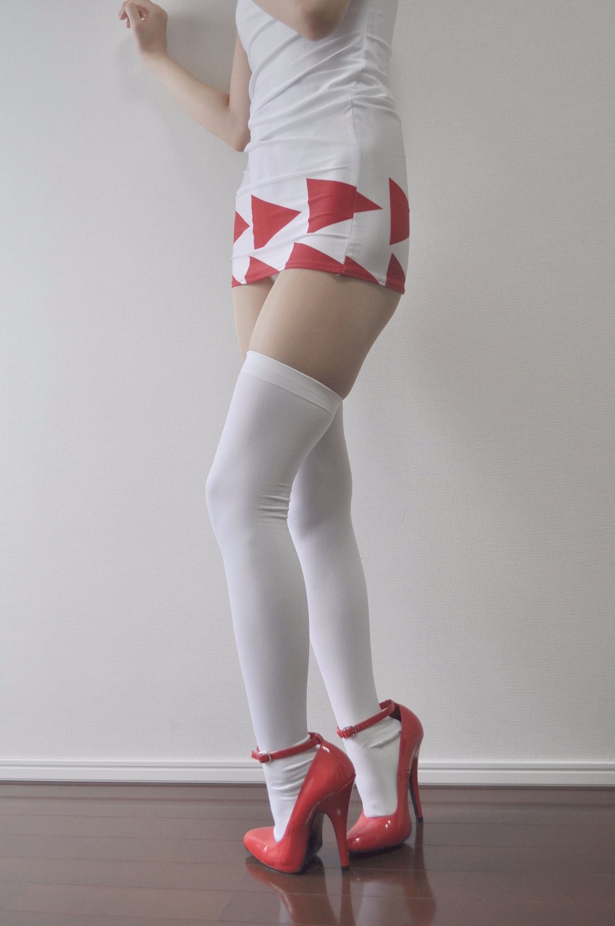 Miyucos 30 Naga Reiko