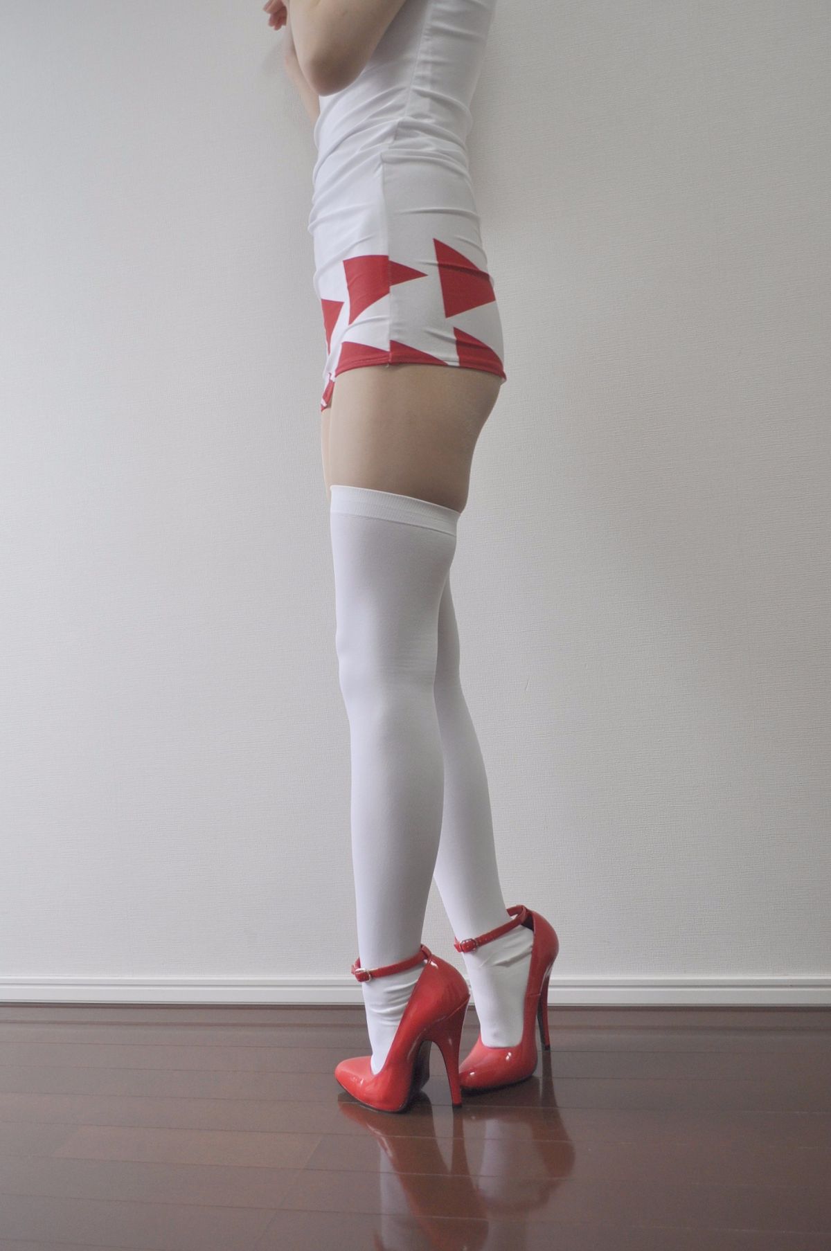 Miyucos 30 Naga Reiko