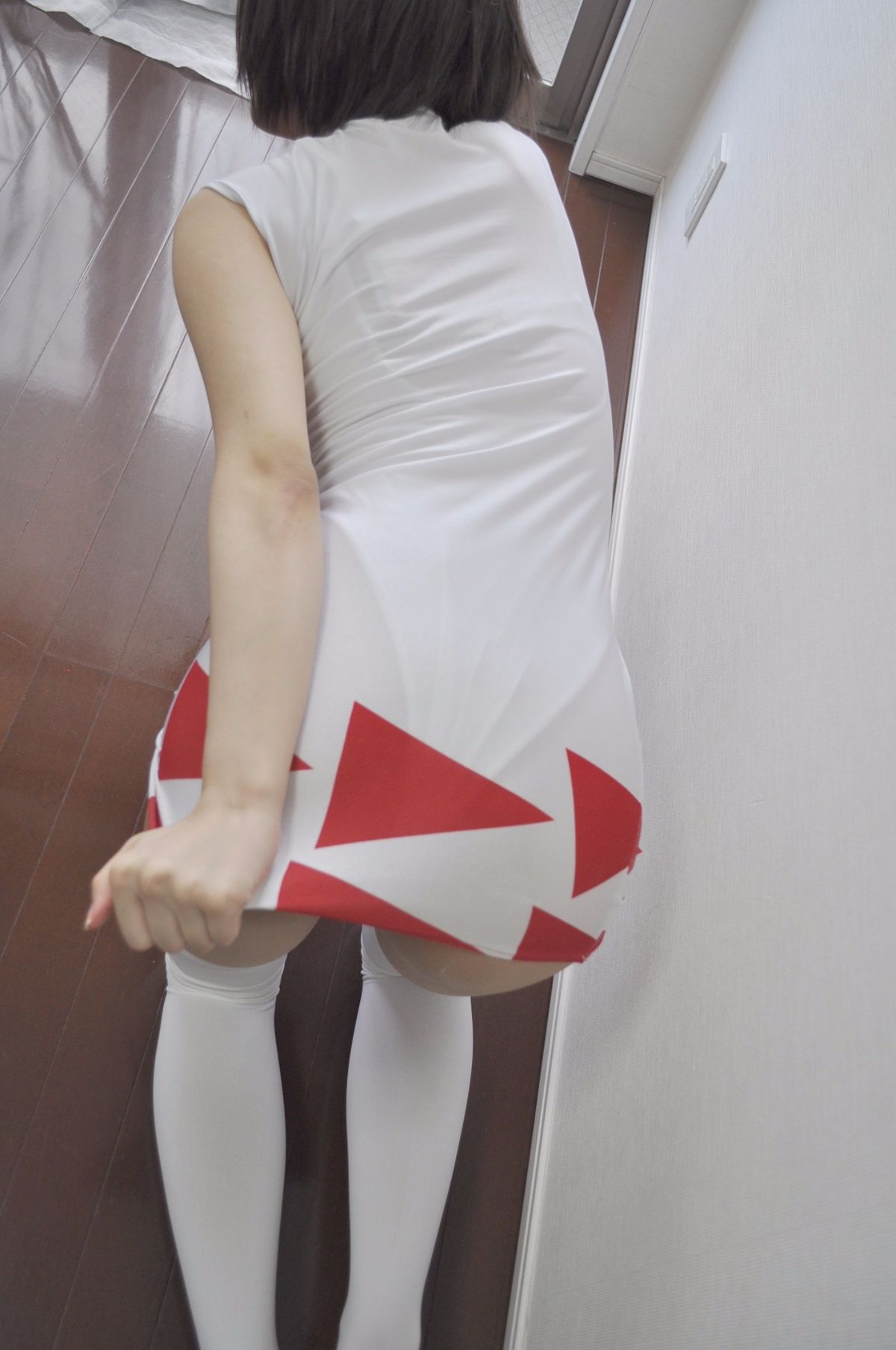 Miyucos 30 Naga Reiko