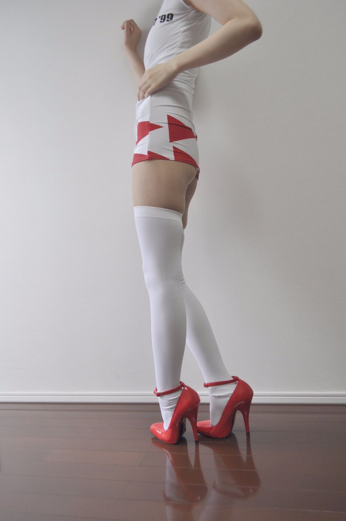 Miyucos 30 Naga Reiko