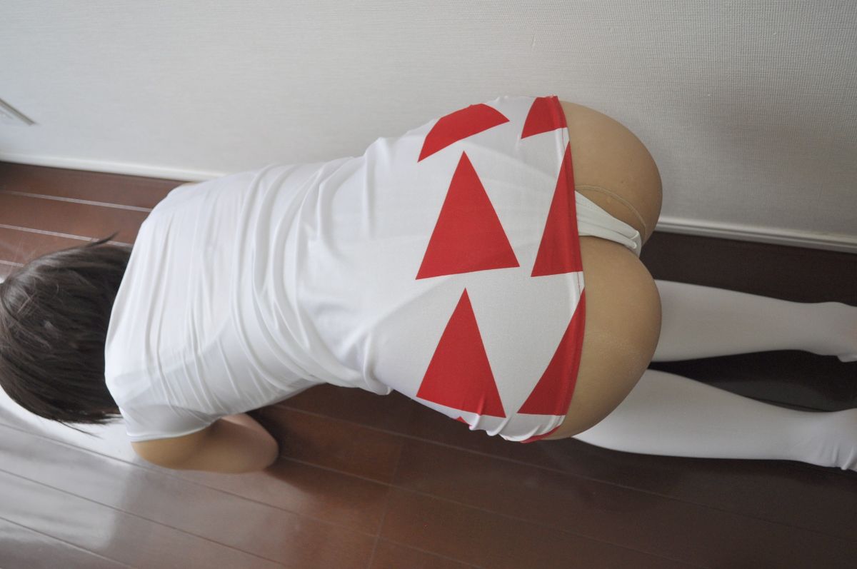 Miyucos 30 Naga Reiko