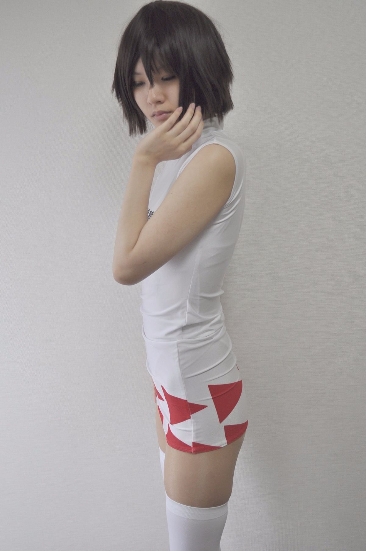 Miyucos 30 Naga Reiko