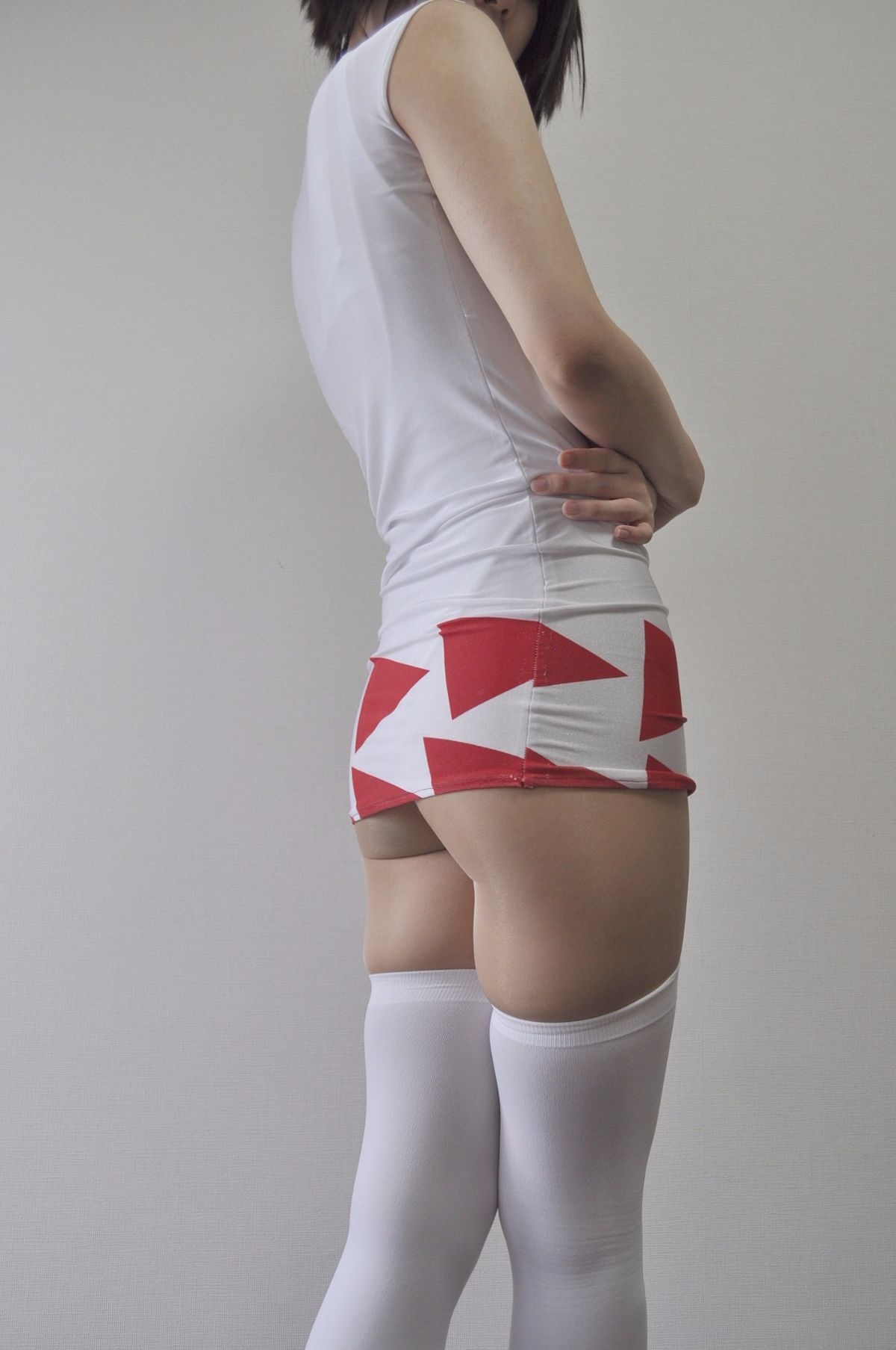 Miyucos 30 Naga Reiko