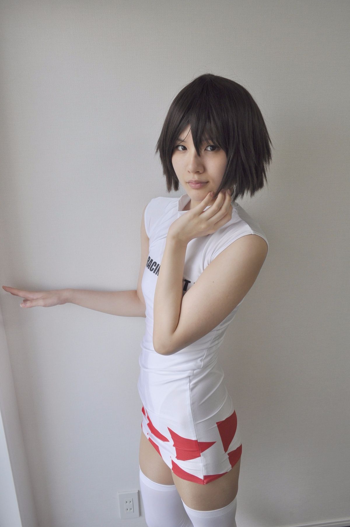 Miyucos 30 Naga Reiko