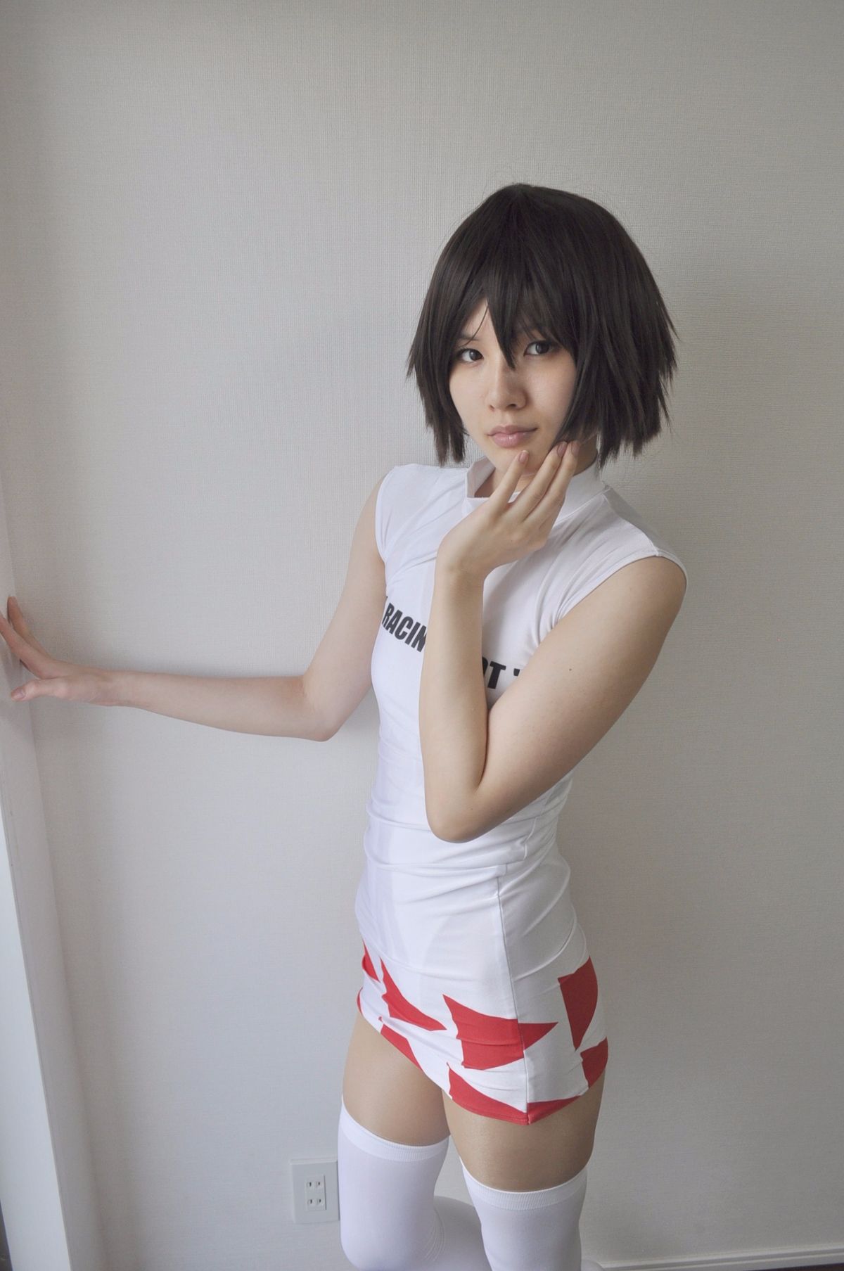 Miyucos 30 Naga Reiko