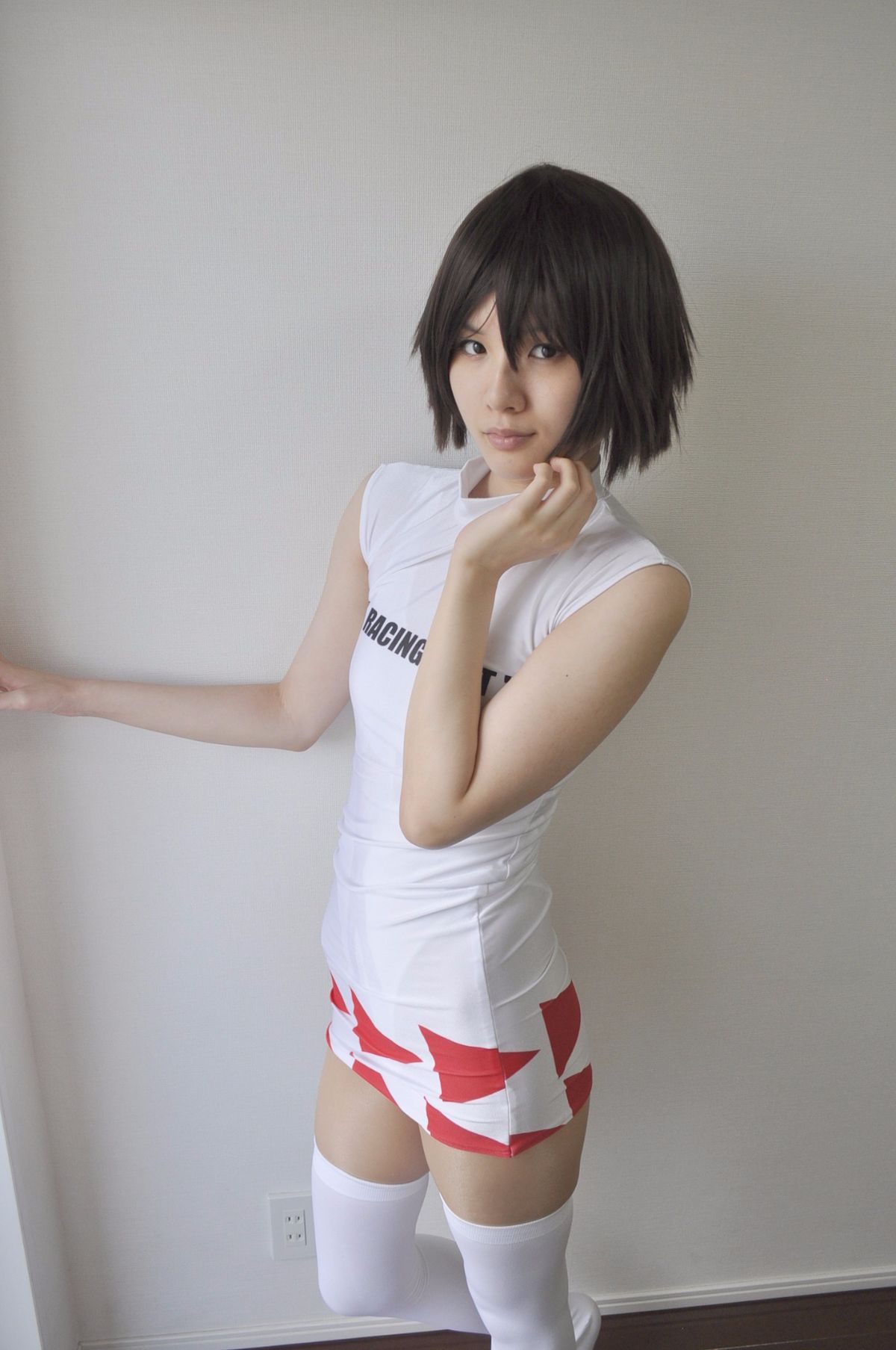 Miyucos 30 Naga Reiko