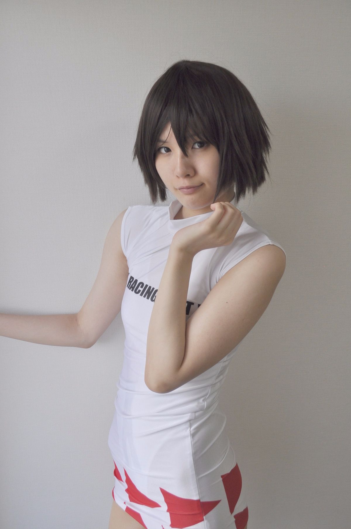 Miyucos 30 Naga Reiko