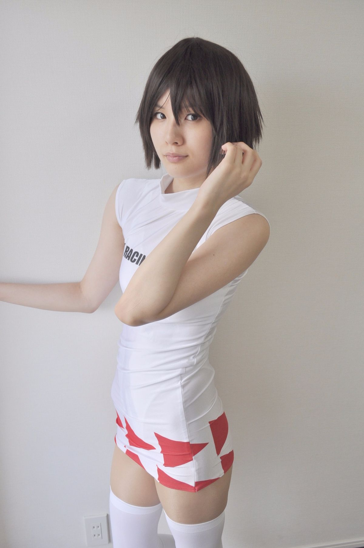 Miyucos 30 Naga Reiko