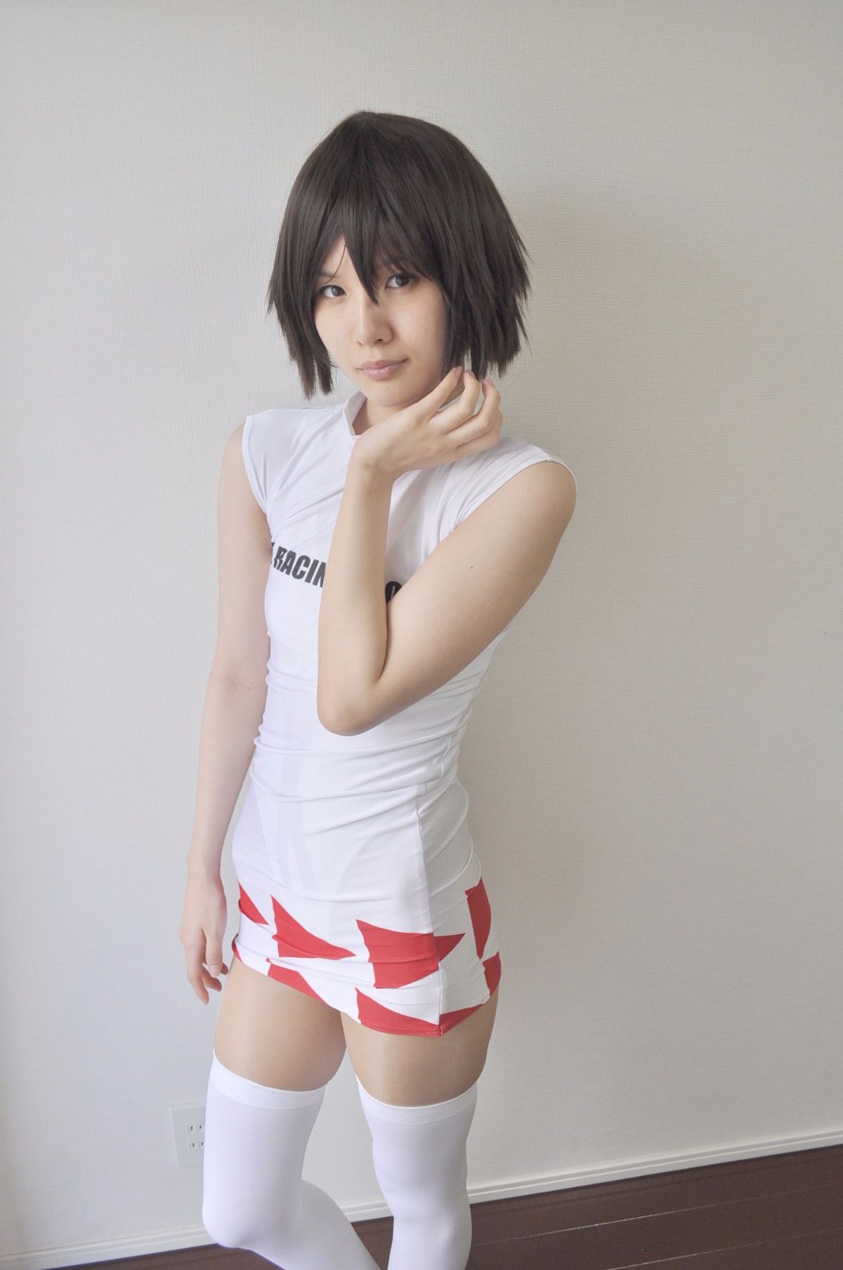 Miyucos 30 Naga Reiko