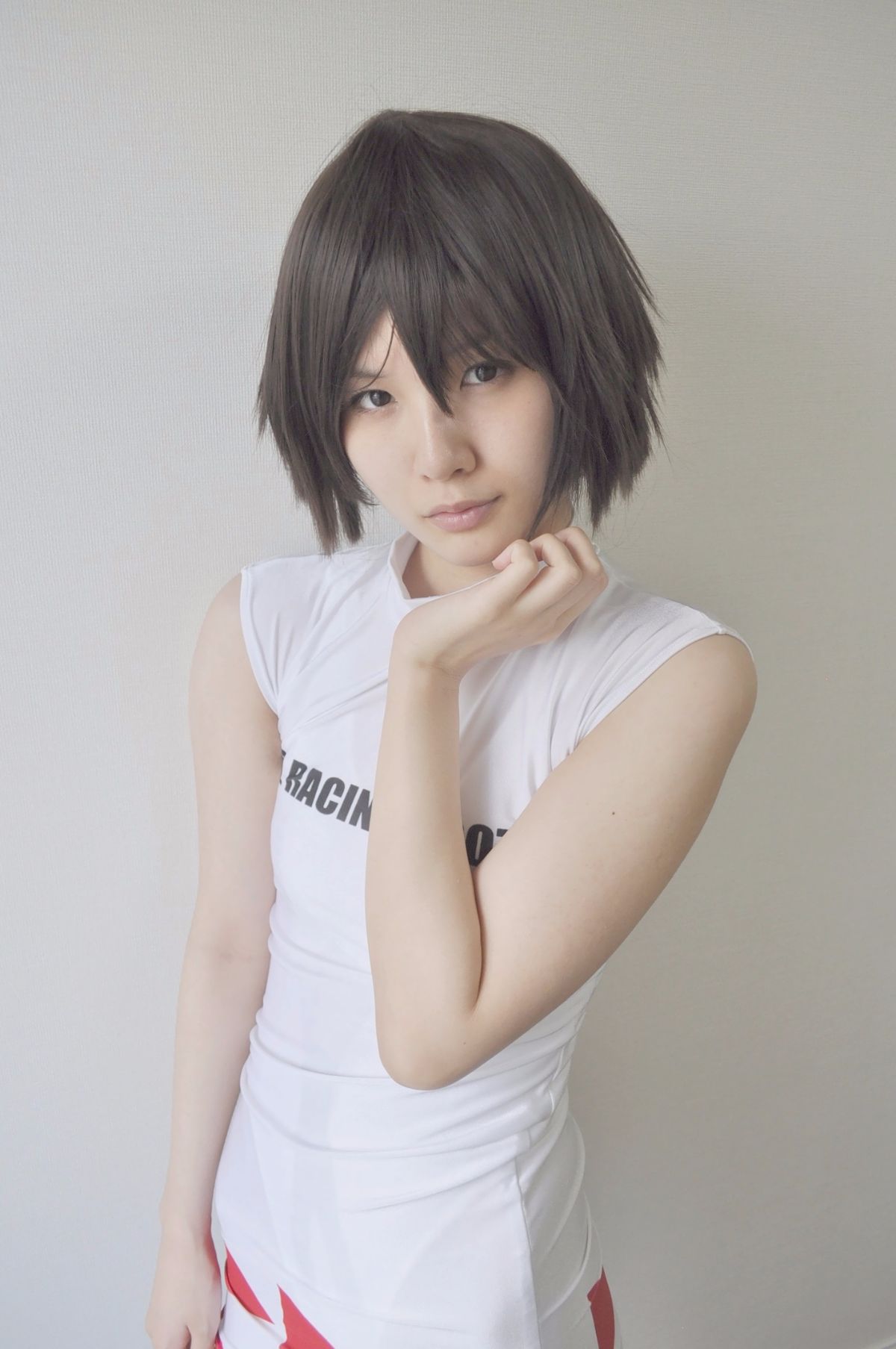 Miyucos 30 Naga Reiko