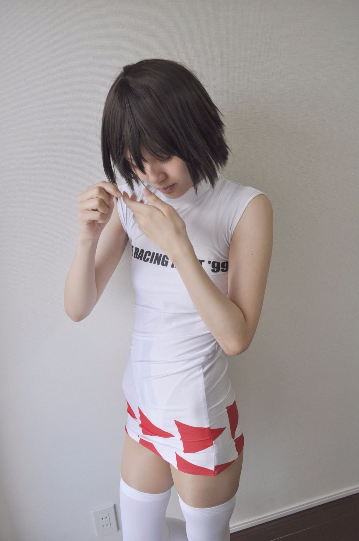 Miyucos 30 Naga Reiko