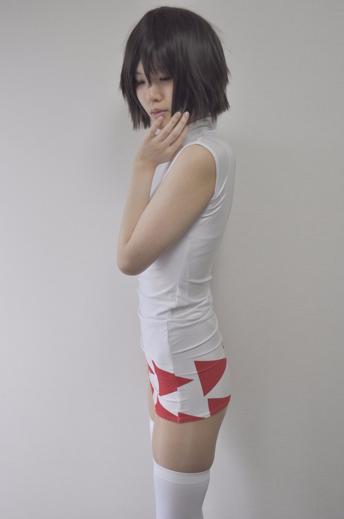 Miyucos 30 Naga Reiko