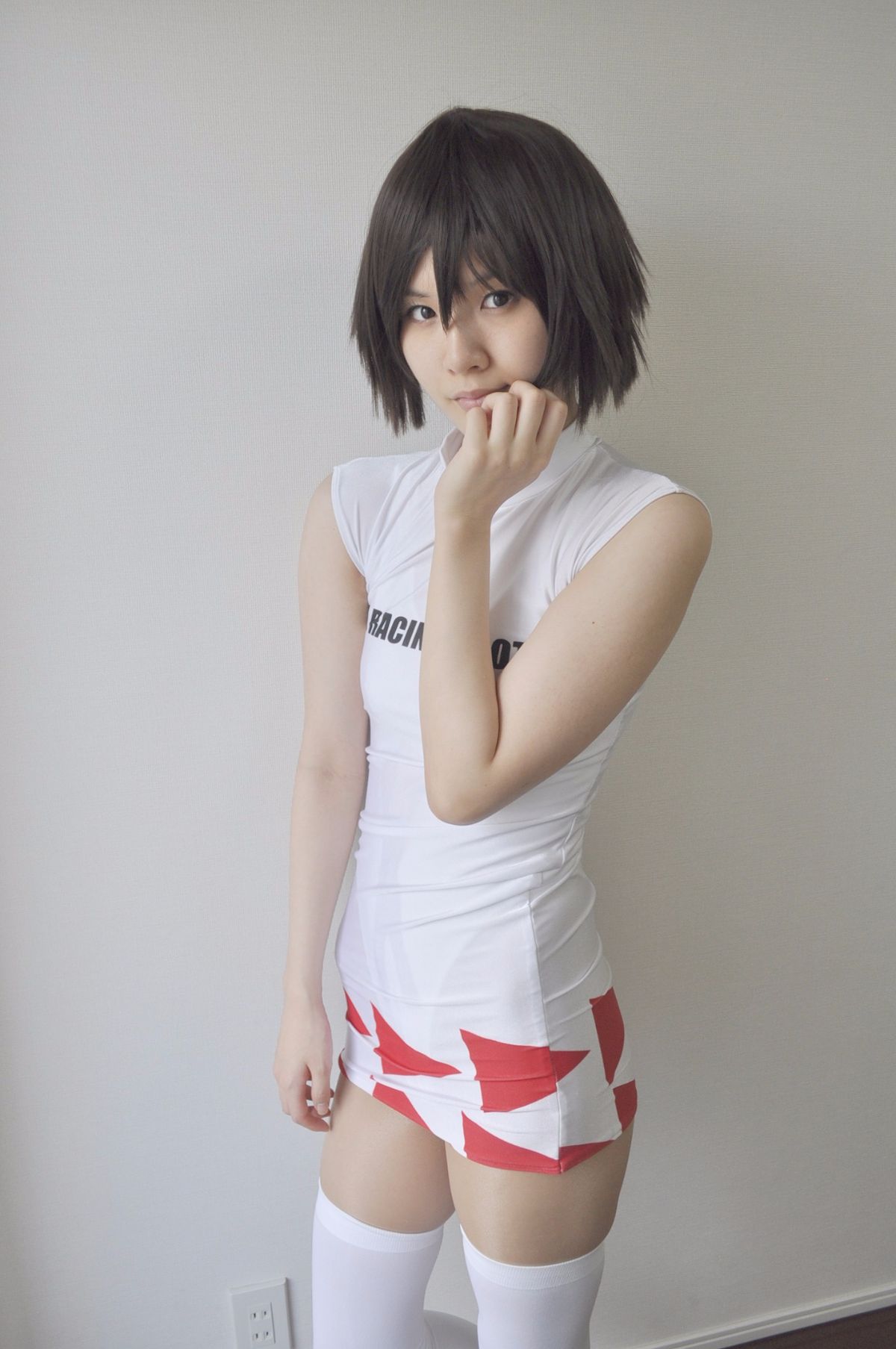 Miyucos 30 Naga Reiko