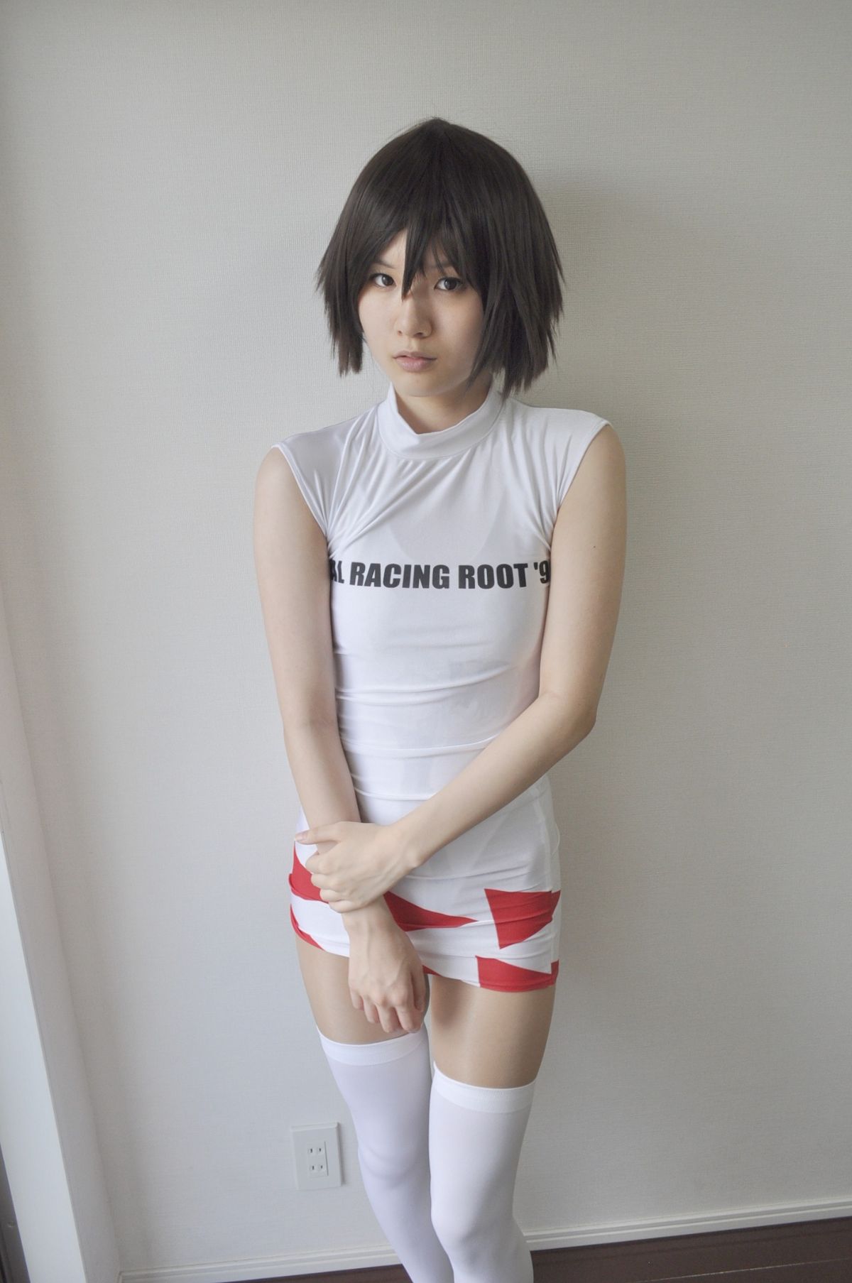 Miyucos 30 Naga Reiko