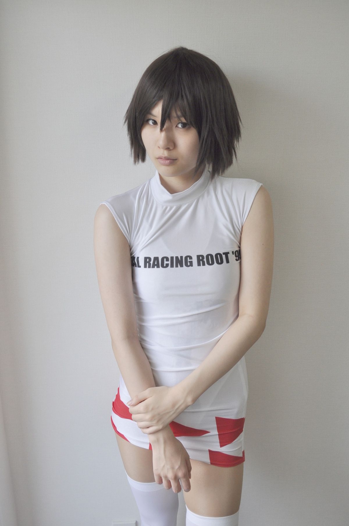 Miyucos 30 Naga Reiko