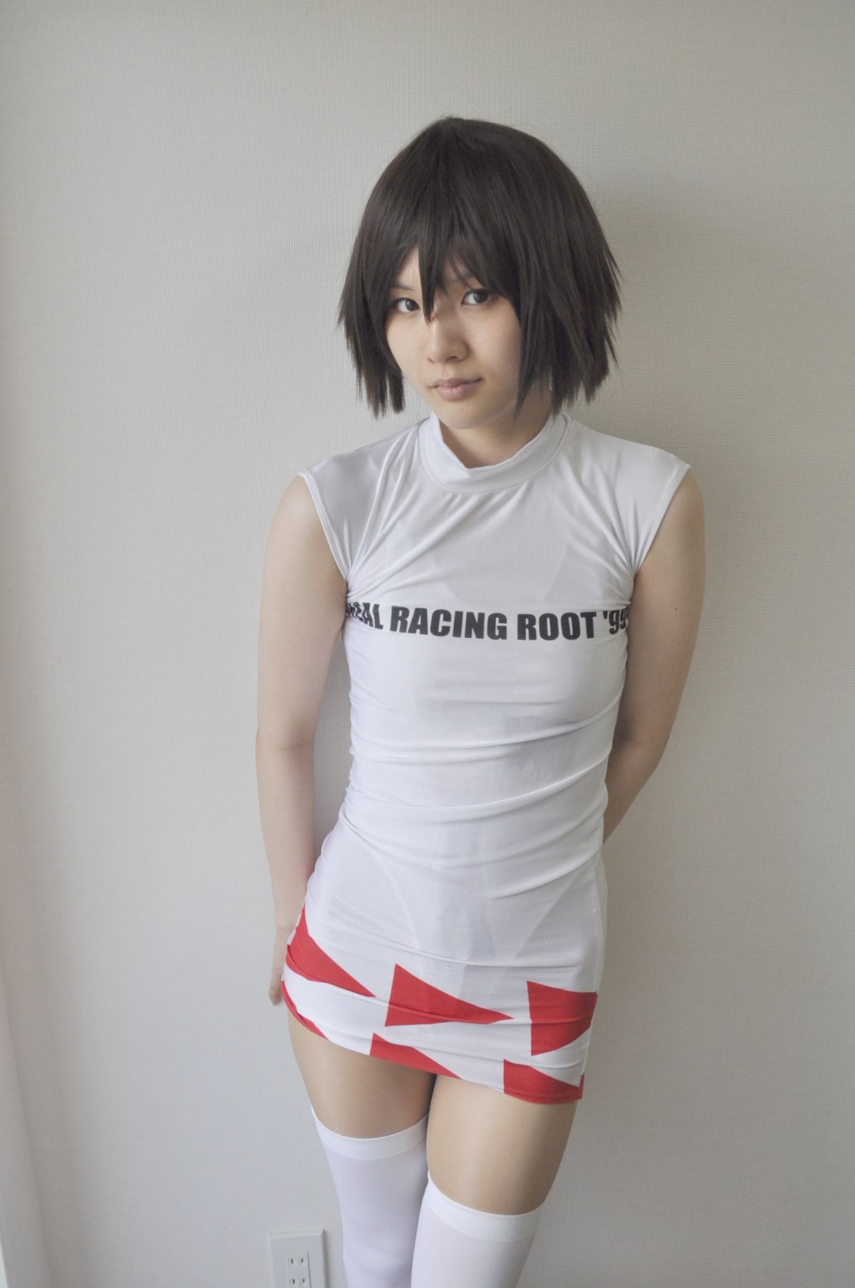 Miyucos 30 Naga Reiko