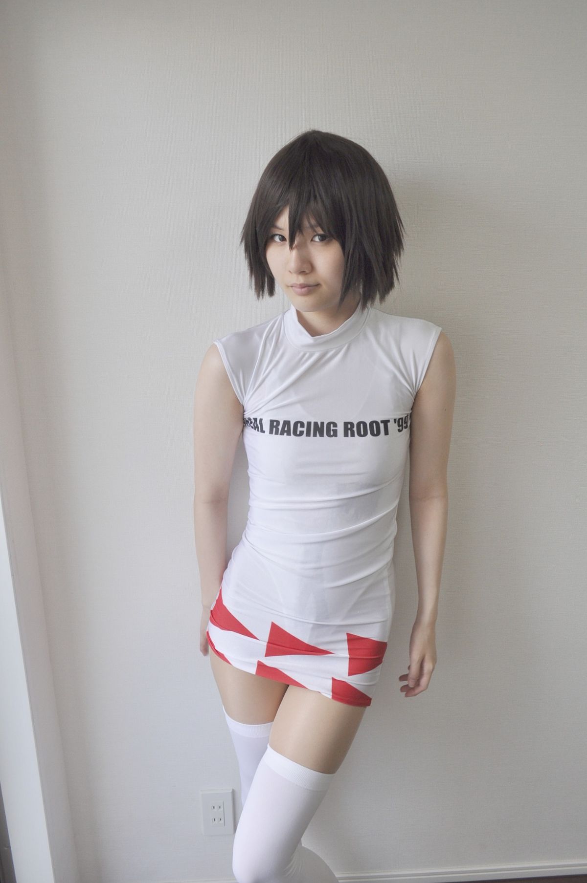 Miyucos 30 Naga Reiko